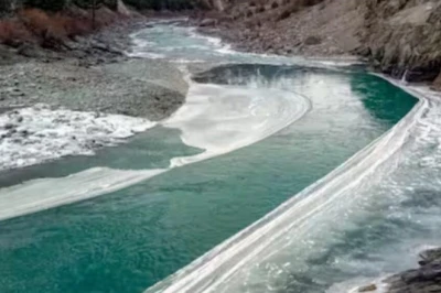 सिंधु जल संधि पर सख्त हुआ भारत, अमित शाह खुद रख रहे नजर, पाकिस्तान को नहीं मिलेगी एक बूंद भी