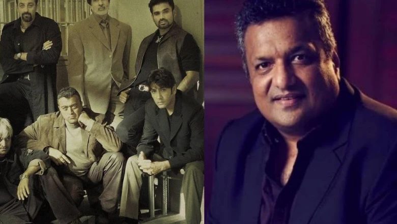 करियर की सबसे बड़ी हिट के बाद ICU में पहुंचे थे संजय गुप्ता, 'कांटे' की कामयाबी का नहीं मना सके थे जश्न