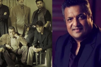 करियर की सबसे बड़ी हिट के बाद ICU में पहुंचे थे संजय गुप्ता, 'कांटे' की कामयाबी का नहीं मना सके थे जश्न