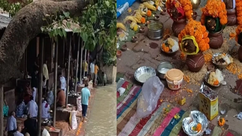 पितर रूठे हैं? अधिक मास की इस अमावस्या पर हरिद्वार के इन घाटों पर करें पितृ कर्म, स्कंद पुराण में छिपा है उपाय
