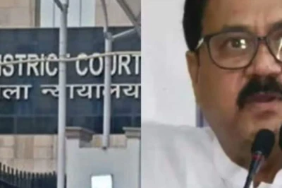 हर्ष फायरिंग में डॉक्टर अर्चना गुप्ता की मौत: भाजपा विधायक राजू सिंह को आज सुनाई जाएगी सजा