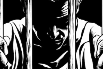 जेल ब्रेक: तीन ऊंची दीवारें फांदकर फिल्मी अंदाज में फरार हुआ कैदी, पुलिस को घंटों नहीं लगी भनक