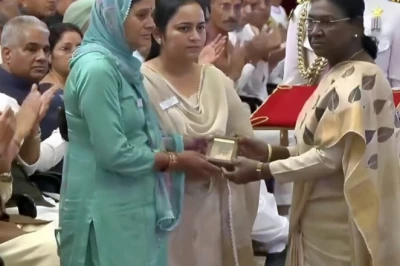 रेंगते हुए आतंकी पर टूटे, बलदेव ने पिस्तौल छीनकर सीने पर खाई गोली — हिमाचल के 5 जांबाजों को वीर और शौर्य चक्र