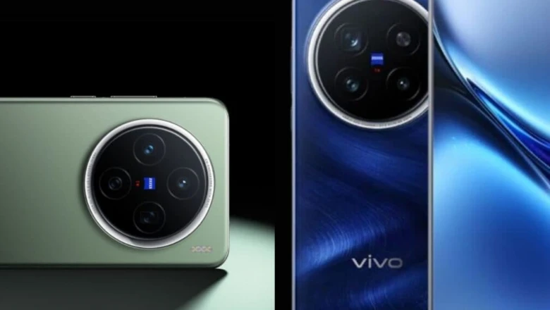 Vivo X200 की कीमत में जबरदस्त गिरावट, बैंक ऑफर मिलाकर फोन पर मिलेगी ₹8000 तक की बचत