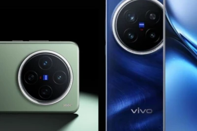 Vivo X200 की कीमत में जबरदस्त गिरावट, बैंक ऑफर मिलाकर फोन पर मिलेगी ₹8000 तक की बचत