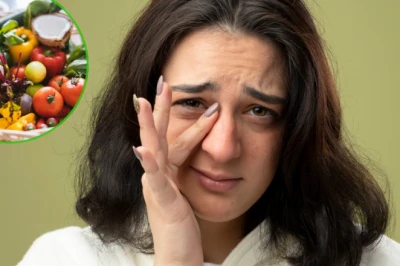 गर्मी में आंखों की जलन और थकान से परेशान? डाइट में शामिल करें ये फल और सब्जियां, मिलेगी राहत
