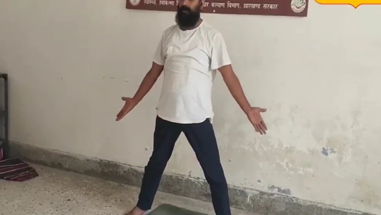 वजन घटाने के लिए योग: इन पांच आसनों से कम होगी पेट की चर्बी, शरीर रहेगा हल्का और बीमारियां भी रहेंगी दूर!