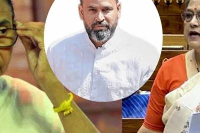 टीएमसी में बगावत की आंधी! यूसुफ पठान समेत 20 सांसद विद्रोही, काकोली घोष का सनसनीखेज दावा