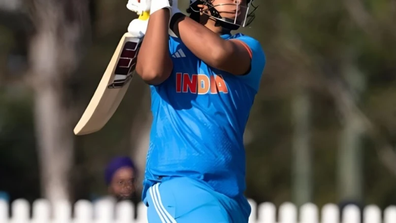 IND A vs SL A: टीम इंडिया की जर्सी में आज मैदान संभालेंगे वैभव सूर्यवंशी, श्रीलंका ए से होगा सामना