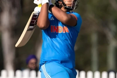 IND A vs SL A: टीम इंडिया की जर्सी में आज मैदान संभालेंगे वैभव सूर्यवंशी, श्रीलंका ए से होगा सामना