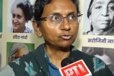 मीनाक्षी नटराजन का राज्यसभा नामांकन रद्द: छिपाए गए जिस केस ने कांग्रेस की मुश्किल बढ़ाई, जानिए पूरी कहानी
