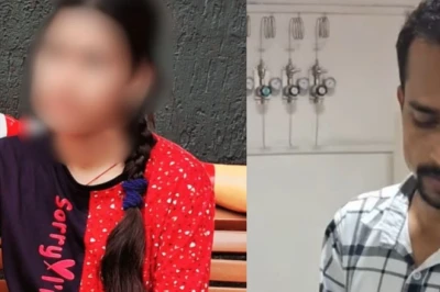 लखनऊ में धर्मांतरण और ब्लैकमेलिंग का सनसनीखेज मामला, युवती को जबरन सीरिया ले जाने का आरोप