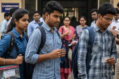 यूपी डीएलएड 2026: सरकारी शिक्षक बनने का बड़ा अवसर, प्रवेश का पूरा कार्यक्रम जारी