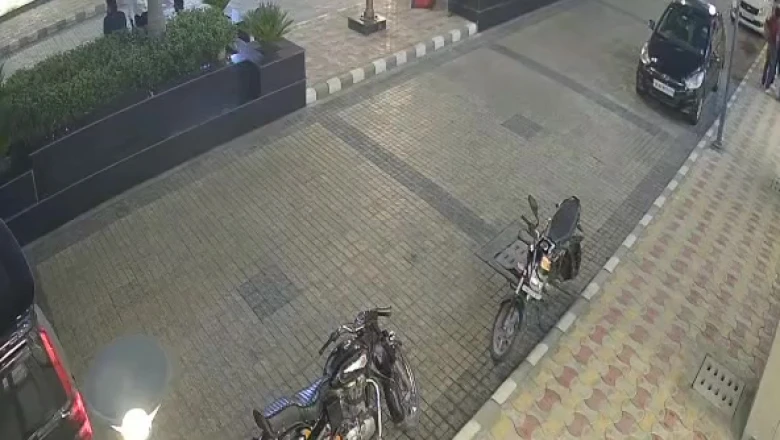 हांसी में जॉकी शोरूम मैनेजर हत्याकांड: दो आरोपी सलाखों के पीछे, मुख्य आरोपी साहिल अब भी फरार