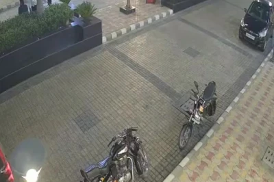 हांसी में जॉकी शोरूम मैनेजर हत्याकांड: दो आरोपी सलाखों के पीछे, मुख्य आरोपी साहिल अब भी फरार