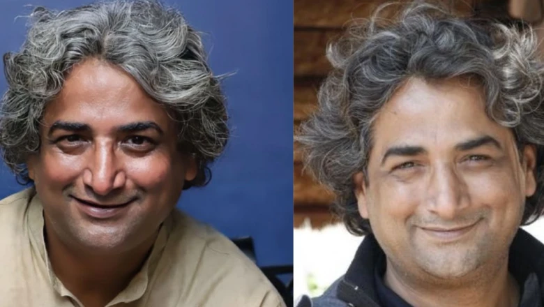 अज़हर इक़बाल की चुनिंदा शायरी: 'एक मुद्दत से हैं सफ़र में हम...' पढ़ें उनके मशहूर शेर
