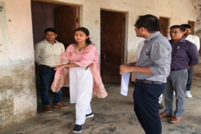 अब गांव के विद्यार्थी भी बनेंगे डिजिटल हुनरमंद, अलवर के मिलकपुर में बनेगी आधुनिक ग्रीन ई-लाइब्रेरी