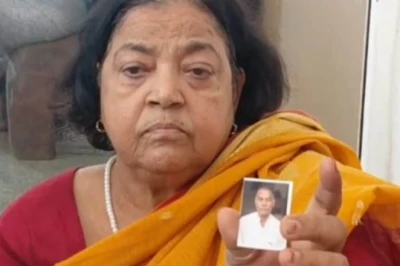 शादी के 52 साल बाद पति ने मांगा तलाक, बुजुर्ग पत्नी ने रो-रोकर सुनाई दर्दभरी दास्तां