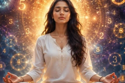 जन्मतिथि के मुताबिक चुनें यह जादुई स्विच वर्ड, बार-बार जाप से पास आ सकती है सुख-समृद्धि और लग्जरी लाइफ!