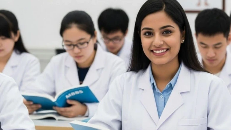 क्या विदेशी छात्र चीन में बन सकते हैं डॉक्टर, कितनी होती है कमाई? MBBS से प्रैक्टिस तक पूरी जानकारी