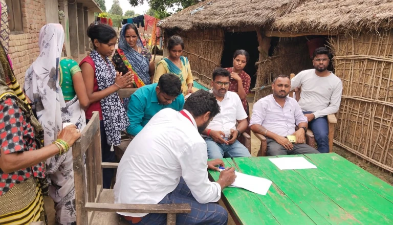 अमेठी के 13 ब्लॉकों में पहुंचेगी आरसेटी की टीम, गांव-गांव सिखाएगी रोजगार और बिजनेस के गुर