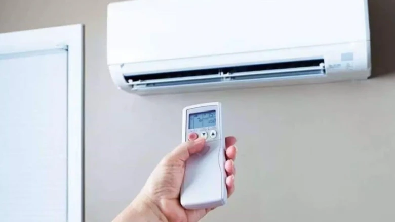 AC में पंखे की किस स्पीड पर मिलेगी डबल कूलिंग? जानें वह राज जो ज्यादातर लोग नहीं जानते