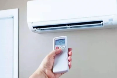AC में पंखे की किस स्पीड पर मिलेगी डबल कूलिंग? जानें वह राज जो ज्यादातर लोग नहीं जानते