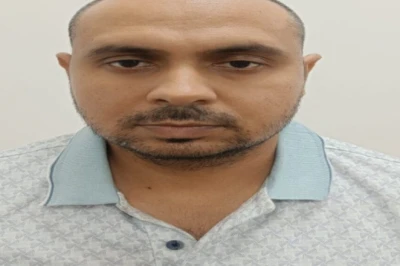 RPSC SI पेपर लीक: 7.50 लाख में खरीदा था पेपर, भाई को बनाया मेरिट टॉपर, SOG ने दबोचा 10 हजार का इनामी नागेश यादव