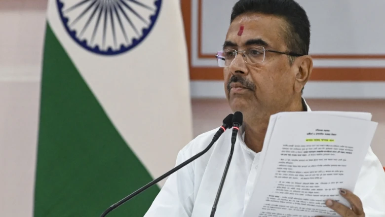 शुभेंदु सरकार के 30 दिन: स्कूलों में वंदे मातरम्, सड़क पर नमाज पर रोक और टाटा ग्रुप की वापसी