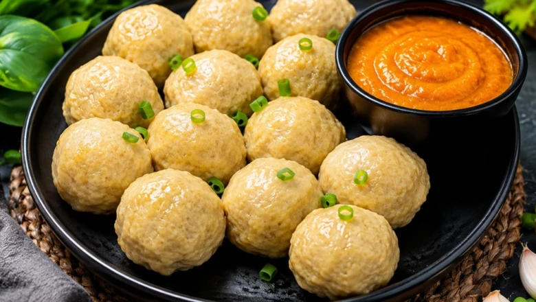 बिना आटा गूंथे और बिना भाप दिए मिनटों में तैयार करें यह वायरल मोमोज़, जानें आसान तरीका