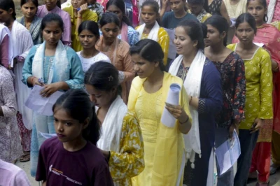 NEET UG-2026 दोबारा परीक्षा से पहले एडवाइजरी जारी, गड़बड़ी दिखे तो कहां और कैसे करें शिकायत
