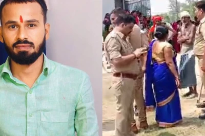 मां के ब्रह्मभोज के दौरान संपत्ति पर भिड़े दो भाई, बड़े भाई की गोली से छोटे की मौत
