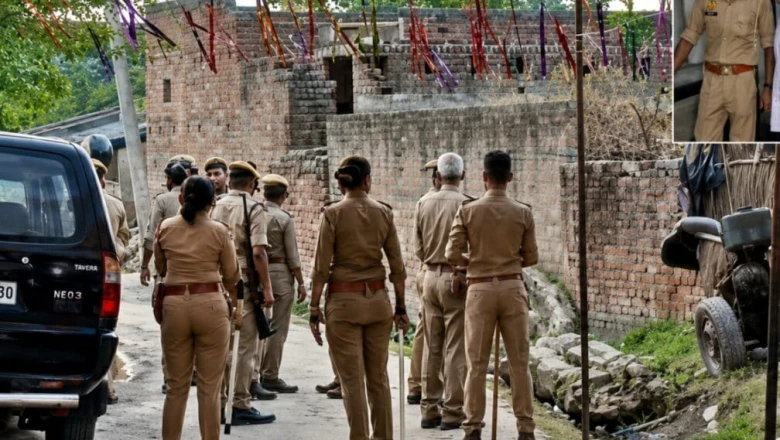 यूपी के हरदोई में SDM पर हमला, पत्थर लगने से फूटा सिर; भाजपा नेता के बेटे पर गुंडई का आरोप