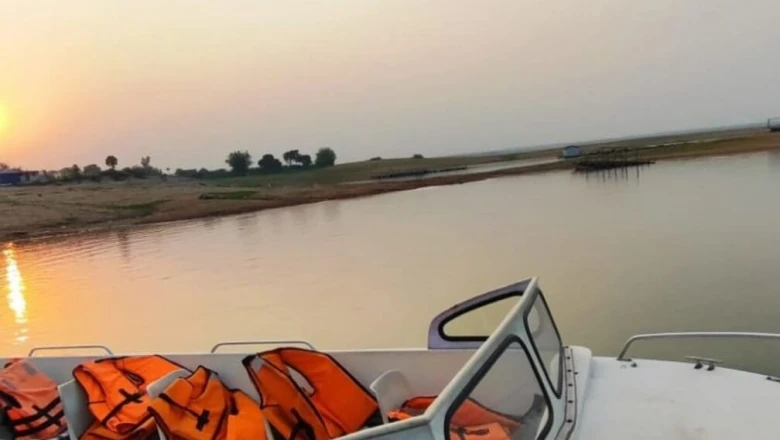 बोकारो का बेहतरीन पर्यटन स्थल कोनार डैम, गर्मियों में ठंडी हवाओं के बीच उठाएं बोटिंग का लुत्फ, छात्रों को 50% की छूट
