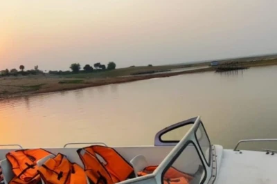 बोकारो का बेहतरीन पर्यटन स्थल कोनार डैम, गर्मियों में ठंडी हवाओं के बीच उठाएं बोटिंग का लुत्फ, छात्रों को 50% की छूट