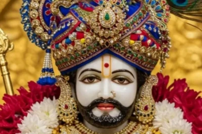 खाटू श्याम दर्शन: किस दिन बाबा श्याम के दरबार में हाजिरी लगाना सबसे फलदायी, जानें शुभ तिथियां और मंत्र
