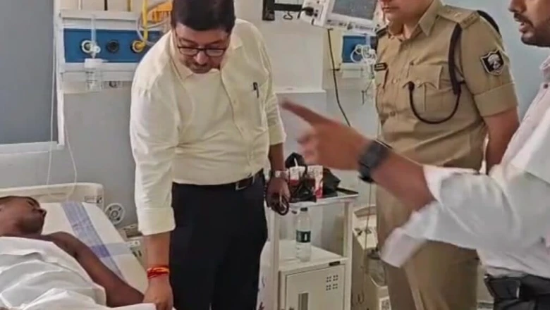 मुजफ्फरपुर प्रसाद हॉस्पिटल आग: जांच में सरकारी डॉक्टर की भूमिका उजागर, केस दर्ज