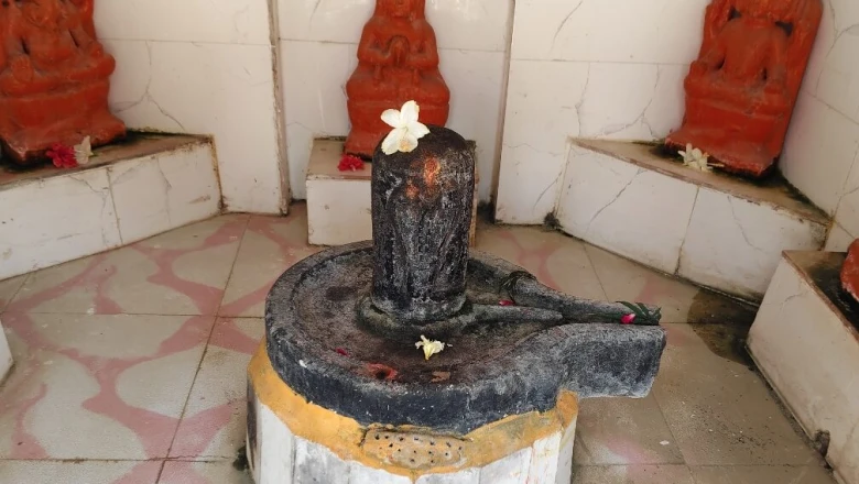 सुल्तानपुर का 70 साल पुराना अनोखा शिवाला, जहां श्रद्धालुओं की भीड़ संग पूरी होती हैं मनोकामनाएं