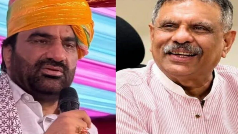 बीकानेर प्रसूता किडनी मामले पर गरमाई सियासत, बेनीवाल के सवाल; मंत्री बोले- घबराने की जरूरत नहीं