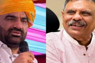 बीकानेर प्रसूता किडनी मामले पर गरमाई सियासत, बेनीवाल के सवाल; मंत्री बोले- घबराने की जरूरत नहीं