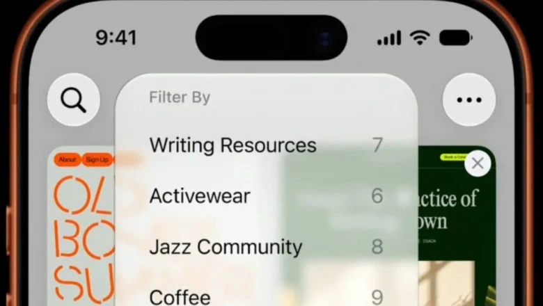 ऐपल का बड़ा ऐलान: iOS 27 बदल देगा iPhone इस्तेमाल करने का अंदाज, ऐप्स में भी बड़े अपडेट