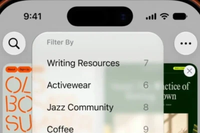 ऐपल का बड़ा ऐलान: iOS 27 बदल देगा iPhone इस्तेमाल करने का अंदाज, ऐप्स में भी बड़े अपडेट