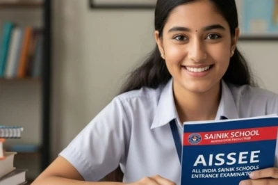 क्या 11वीं में सैनिक स्कूल में दाखिला संभव है? जानें क्लास और उम्र से जुड़े पूरे नियम