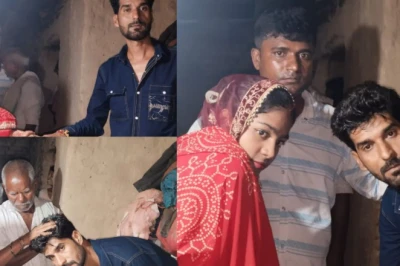 गया में 'लुटेरी दुल्हन' का कारनामा: सात फेरे के बाद जेवर-नकदी समेटकर हुई रफूचक्कर