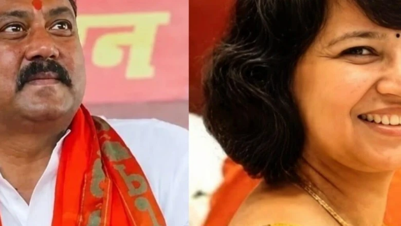 'रसूख की गोली' के शोर में दबी एक 'मूक चीख', आखिर कौन थीं डॉ. अर्चना गुप्ता जिनके मामले में विधायक राजू सिंह को होगी सजा?