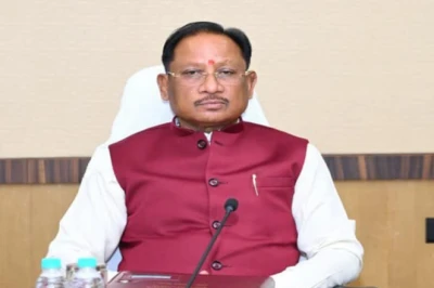छत्तीसगढ़ की पावर ट्रांसमिशन कंपनी लाएगी IPO, अब आम निवेशक भी खरीद सकेंगे शेयर; जानें साय कैबिनेट के अहम फैसले