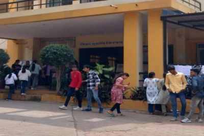 एमपी के होनहार छात्रों को बड़ी सौगात, मुफ्त में करें इंजीनियरिंग से लेकर MBBS तक की पढ़ाई
