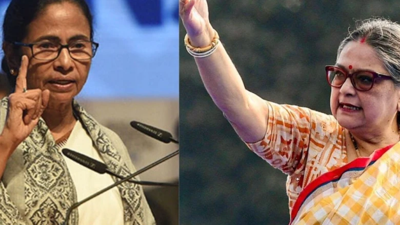 ममता बनर्जी से नाराज क्यों हुए सांसद-विधायक, क्या बिखर जाएगी टीएमसी? बागी काकोली घोष ने बताई पूरी रणनीति