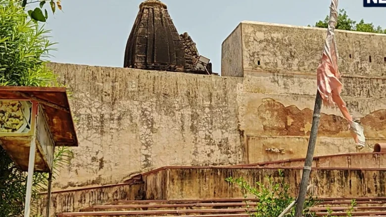 कोटा महंत हत्याकांड में नया मोड़: ट्रस्ट, मठ की संपत्ति और संतों की रंजिश पर सिमटी जांच