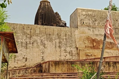 कोटा महंत हत्याकांड में नया मोड़: ट्रस्ट, मठ की संपत्ति और संतों की रंजिश पर सिमटी जांच